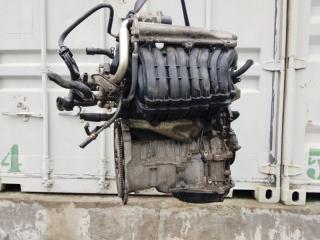 Двигатель TOYOTA ISIS ANM15 1AZFSE 1900028330 4 ракурс