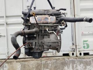 Двигатель TOYOTA ISIS ANM15 1AZFSE 1900028330 5 ракурс
