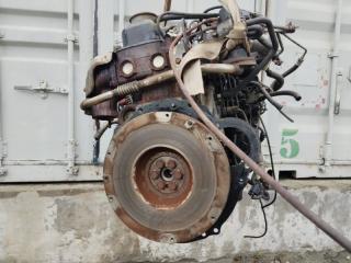 Двигатель NISSAN ATLAS R8F23 QD32 221884 4 ракурс