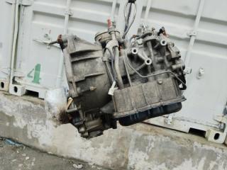 АКПП SUZUKI ALTO HA24S K6A 4 ракурс