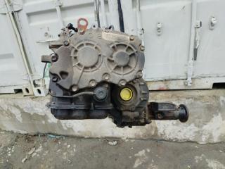 АКПП SUZUKI ALTO HA24S K6A 5 ракурс