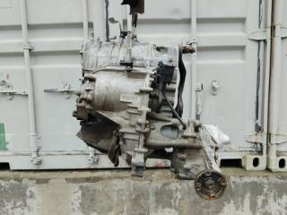 АКПП HONDA N-BOX JF4 S07B SYWC 2 ракурс