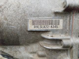 АКПП HONDA N-BOX JF4 S07B SYWC 3 ракурс