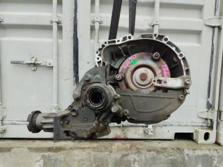 АКПП DAIHATSU MOVE L185S KFVE 4XM 1 ракурс
