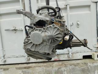 АКПП DAIHATSU MOVE L185S KFVE 4XM 3 ракурс