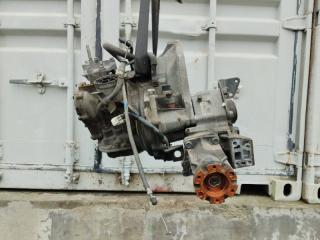 АКПП DAIHATSU MOVE L185S KFVE 4XM 4 ракурс