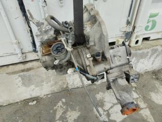 АКПП DAIHATSU MOVE L185S KFVE 4XM 5 ракурс