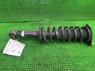 Стойка левая задняя SUBARU XV GT3 FB16 20365FL110 1 ракурс