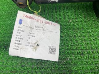 Стойка левая задняя SUBARU XV GT3 FB16 20365FL110 2 ракурс