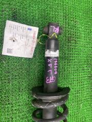 Стойка левая задняя SUBARU XV GT3 FB16 20365FL110 3 ракурс