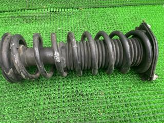Стойка левая задняя SUBARU XV GT3 FB16 20365FL110 5 ракурс