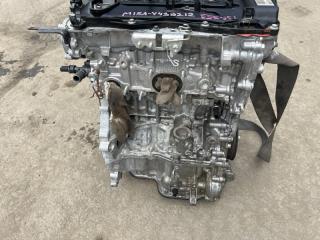 Двигатель TOYOTA YARIS CROSS MXPB15 M15A-FKS Y439212 2 ракурс