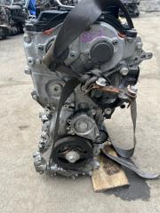 Двигатель TOYOTA YARIS CROSS MXPB15 M15A-FKS Y439212 3 ракурс