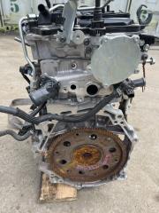 Двигатель TOYOTA YARIS CROSS MXPB15 M15A-FKS Y439212 5 ракурс