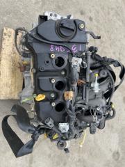 Двигатель DAIHATSU MOVE LA160S KFVE L785703 2 ракурс Двигатель DAIHATSU MOVE LA160S KFVE L785703 2 ракурс