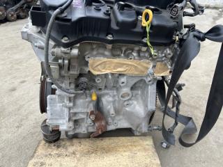 Двигатель DAIHATSU MOVE LA160S KFVE L785703 3 ракурс Двигатель DAIHATSU MOVE LA160S KFVE L785703 3 ракурс