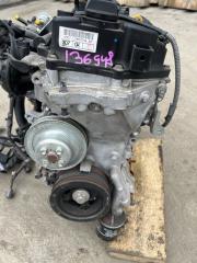 Двигатель DAIHATSU MOVE LA160S KFVE L785703 4 ракурс Двигатель DAIHATSU MOVE LA160S KFVE L785703 4 ракурс