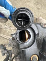 Двигатель TOYOTA VITZ NSP135 1NRFE 0596632 3 ракурс