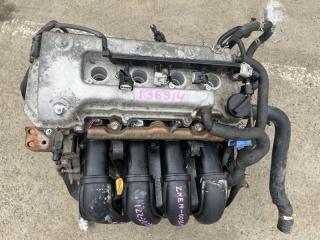 Двигатель TOYOTA WISH ZNE14G 1ZZFE 19000-22310 1 ракурс