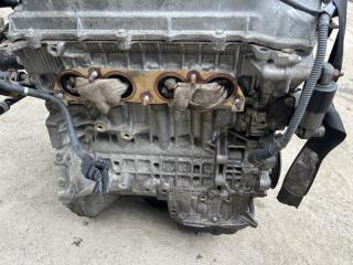 Двигатель TOYOTA WISH ZNE14G 1ZZFE 19000-22310 5 ракурс