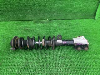 Стойка правая передняя TOYOTA PASSO SETTE M512E 1 ракурс