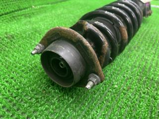 Стойка правая передняя TOYOTA PASSO SETTE M512E 3 ракурс