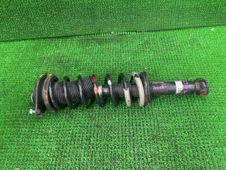 Стойка левая задняя SUBARU FORESTER SH5 20365SG001 1 ракурс