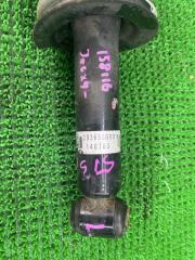 Стойка левая задняя SUBARU FORESTER SH5 20365SG001 4 ракурс