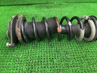 Стойка левая задняя SUBARU FORESTER SH5 20365SG001 5 ракурс