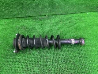 Стойка правая задняя SUBARU XV GPE 20365FJ080 1 ракурс