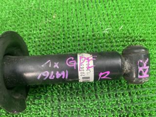 Стойка правая задняя SUBARU XV GPE 20365FJ080 2 ракурс