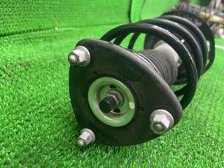 Стойка правая передняя MAZDA DEMIO DJ5FS D09V34700B 2 ракурс