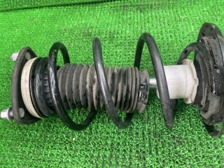 Стойка правая передняя MAZDA DEMIO DJ5FS D09V34700B 3 ракурс