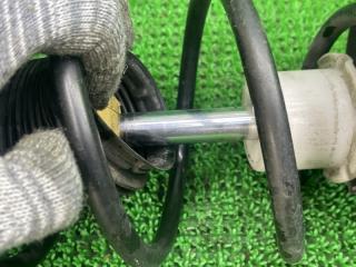Стойка правая передняя MAZDA DEMIO DJ5FS D09V34700B 4 ракурс