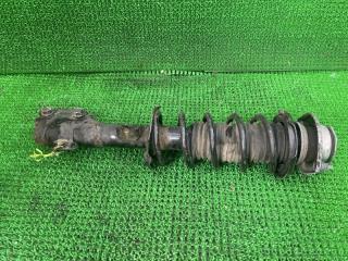 Стойка правая передняя DAIHATSU CAST LA260S KF 48510B2E50 1 ракурс