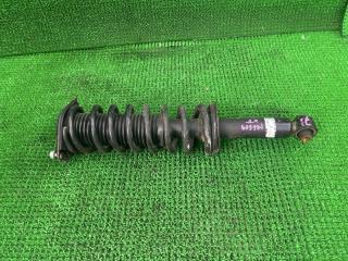 Стойка правая задняя SUBARU XV GT3 FB16 20365FL110 1 ракурс