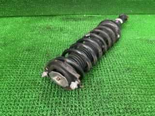 Стойка правая задняя SUBARU XV GT3 FB16 20365FL110 4 ракурс