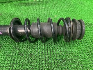 Стойка левая передняя SUZUKI ALTO HA35S R06A 41602-62P10 2 ракурс