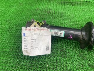 Стойка левая передняя SUZUKI ALTO HA35S R06A 41602-62P10 3 ракурс
