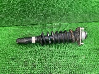 Стойка левая передняя HONDA VAMOS HM1 51602-S3D-0140 1 ракурс