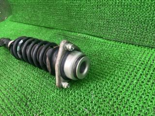 Стойка левая передняя HONDA VAMOS HM1 51602-S3D-0140 2 ракурс