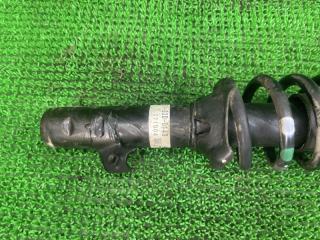 Стойка левая передняя HONDA VAMOS HM1 51602-S3D-0140 4 ракурс