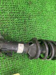 Стойка левая передняя HONDA VAMOS HM1 51602-S3D-0140 5 ракурс