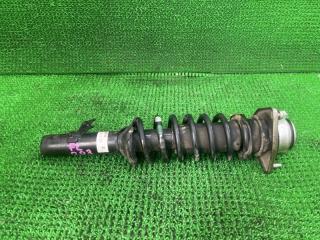 Стойка левая передняя HONDA VAMOS HM1 51602-S3D-0140 1 ракурс