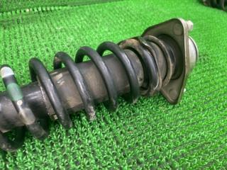 Стойка левая передняя HONDA VAMOS HM1 51602-S3D-0140 3 ракурс