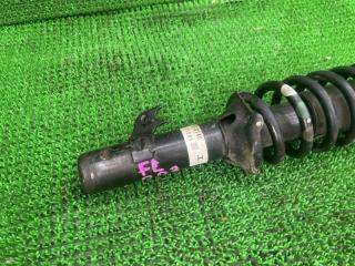 Стойка левая передняя HONDA VAMOS HM1 51602-S3D-0140 4 ракурс