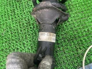 Стойка левая передняя HONDA VAMOS HM1 51602-S3D-0140 5 ракурс