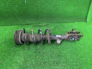 Стойка правая передняя NISSAN SERENA FNC26 543021VB1A 1 ракурс Стойка правая передняя NISSAN SERENA FNC26 543021VB1A 1 ракурс