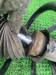 Стойка правая передняя NISSAN SERENA FNC26 543021VB1A 5 ракурс Стойка правая передняя NISSAN SERENA FNC26 543021VB1A 5 ракурс