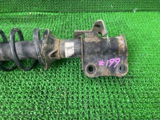 Стойка MITSUBISHI PAJERO MINI H58A 4A30T 3 ракурс Стойка MITSUBISHI PAJERO MINI H58A 4A30T 3 ракурс